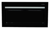 ��������� ������� Best Chef Glass box 1100 black 74 (4F491D2L7A) (id 6772)