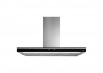 ������� ������� Falmec LUCE Isola 90 Black Glass (CLHI90.00P6#ZZZN491F) (id 8126)