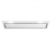 ��������� ������� Falmec GRUPPO INCASSO MURANO 70 White Glass (800) (CGIW70.E10P6#ZZZF491F) (id 8158)