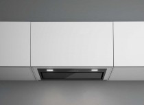 ��������� ������� Falmec GRUPPO INCASSO MURANO 50 BLACK GLASS 800 (CGIW50.E10P6#ZZZN491F) (id 8159)