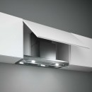��������� ������� Falmec Virgola Evo 90 inox 600 (CVJN90.E17P2#ZZZ3460F) (id 8171)