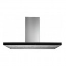�������� ������� Falmec LUCE 90 Black Glass (800) (CLHN90.00P6#ZZZN491F) (id 8187)