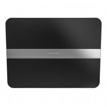 �������� ������� Falmec FLIPPER 85 Black SATIN Glass (800) (CFPN85.E0P2#ZZZQ491F) (id 8294)