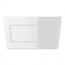 �������� ������� Falmec QUASAR 90 White Glass (800) (CQPN90.E0P2#ZZZF491F) (id 8310)