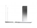 ������� ������� Falmec LUMEN Isola 175 DX Stainless steel (800) (CLUI75.E0P2#NEUI490F) (id 8340)