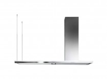 ������� ������� Falmec LUMEN Isola 175 DX Stainless steel (800) (CLUI75.E0P2#NEUI490F) (id 8340)