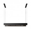 ������� ������� Falmec almec LIGHT 120 BLACK (500) (CLTI20.E0P2#NRSN451F) (id 8344)