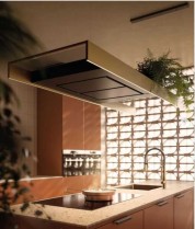 ������� ������� Falmec LIGHT 180 BRONZE (500) (CLTI80.E0P2#BRSN451F) (id 8345)
