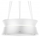 ������� ������� Falmec Dama Isola 60 White (600) (CDCN60.E0P7#ZZZB461F) (id 8351)