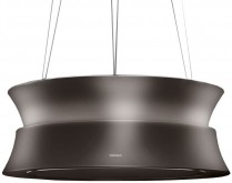 ������� ������� Falmec Dama Isola 60 Gunmetal (600) (CDCN60.E0P7#ZZZD461F) (id 8353)